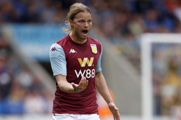 بيركير بيارناسون