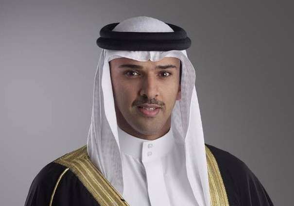  الشيخ علي بن خليفة