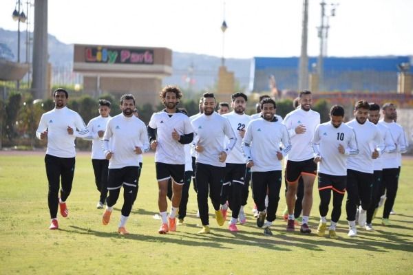 مصر المقاصة