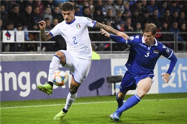 جيوفاني دي لورينزو