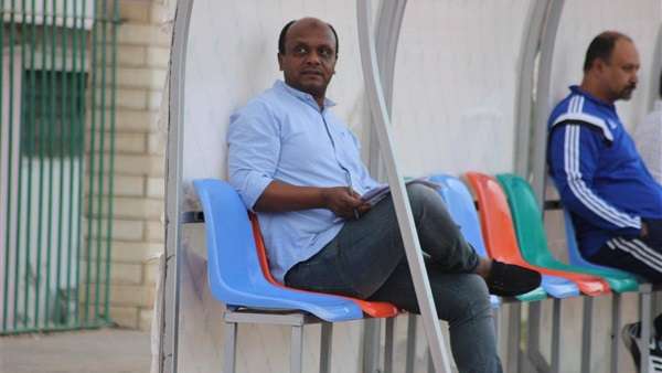 إسماعيل يوسف 