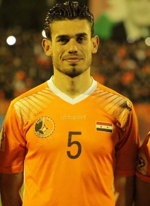 مازن العيس