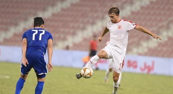 مارك مارتينيز 