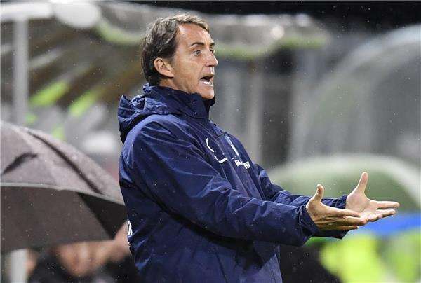 روبيرتو مانشيني