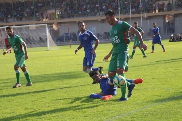 الشاطئ والشجاعية 