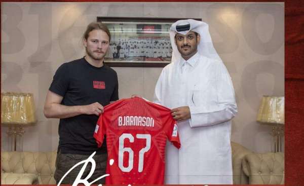 بيركير بيارناسون