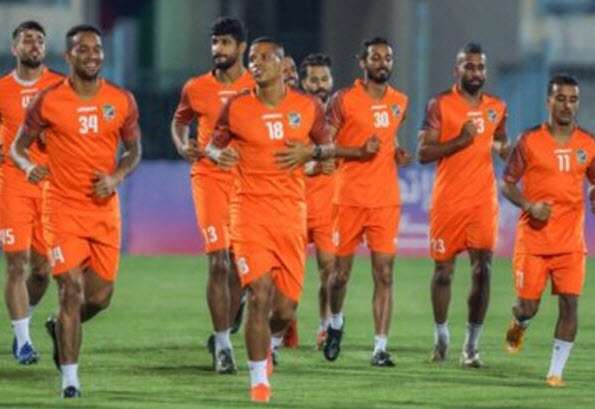 المصري البورسعيدي