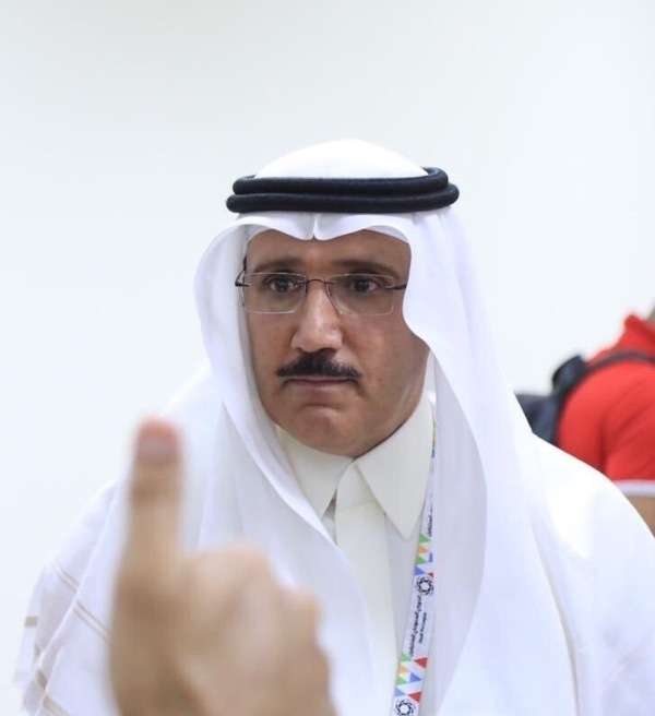 فهد المطوع