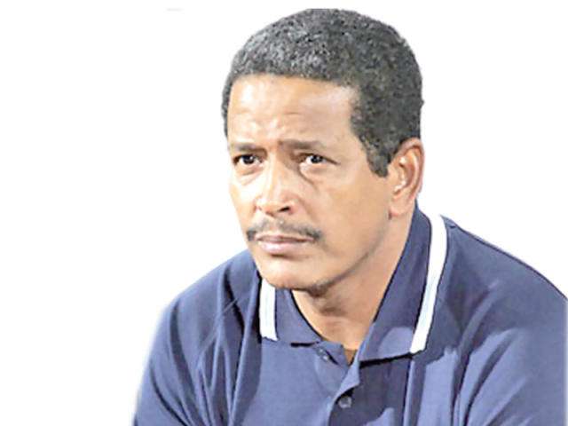  صالح العصفور