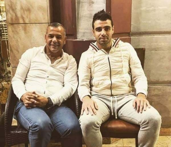 جرار وأبو عابد