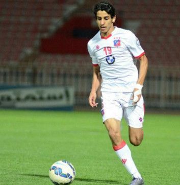  طلال جازع