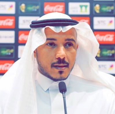 عبد العزيز المحيسن