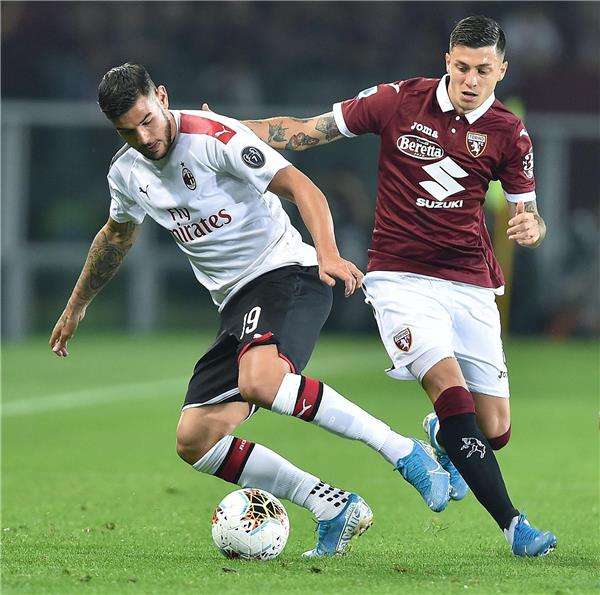  ثيو هيرنانديز