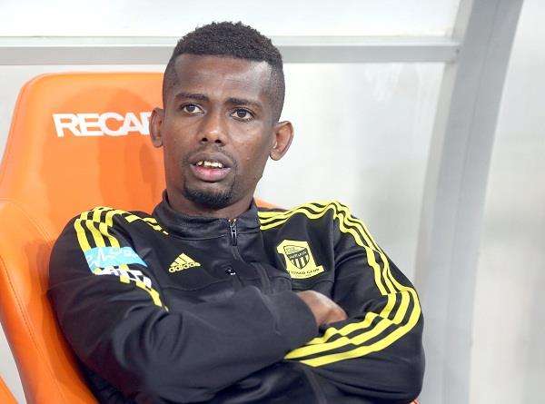 حمد المنتشري