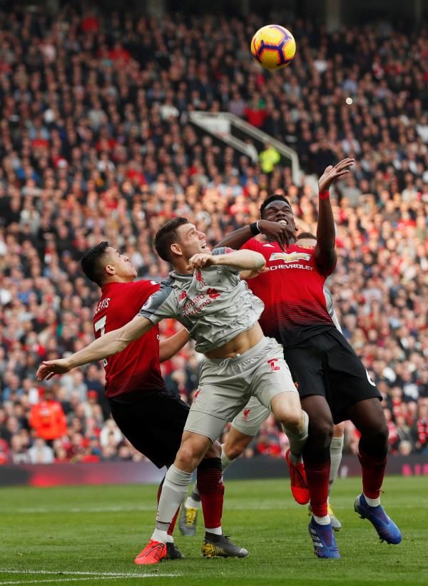 مواجهة سابقة بين الفريقين