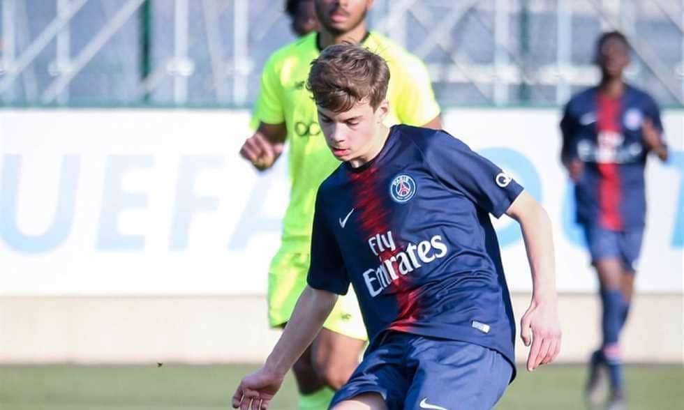  إدوارد ميشوت