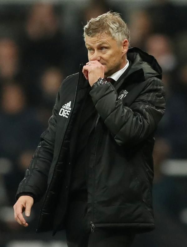 أولي جونار سولسكاير