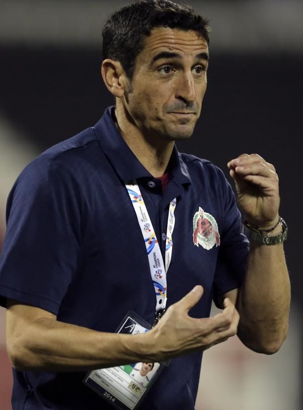 مانويل خيمينيز 