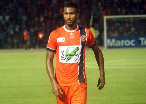 العربي الناجي