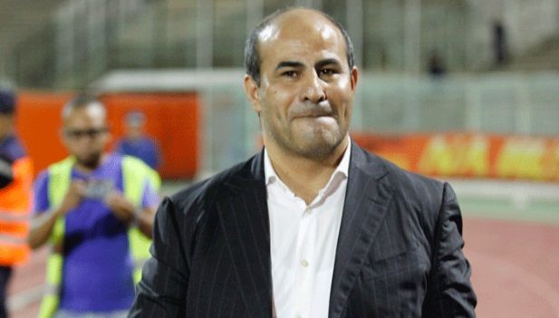 عبد الكريم مدوار