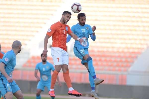 من الدوري الكويتي