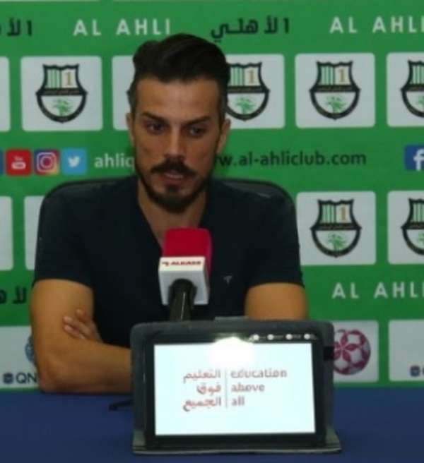 روبين دي لاباريرا