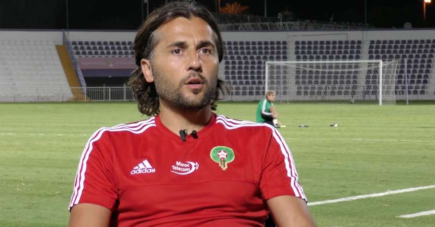 باتريس بوميل