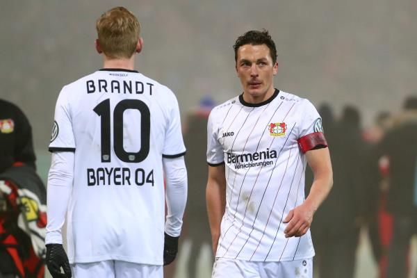 جوليان باومجارتلينجر