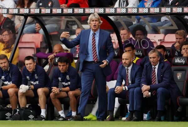 مانويل بليجريني