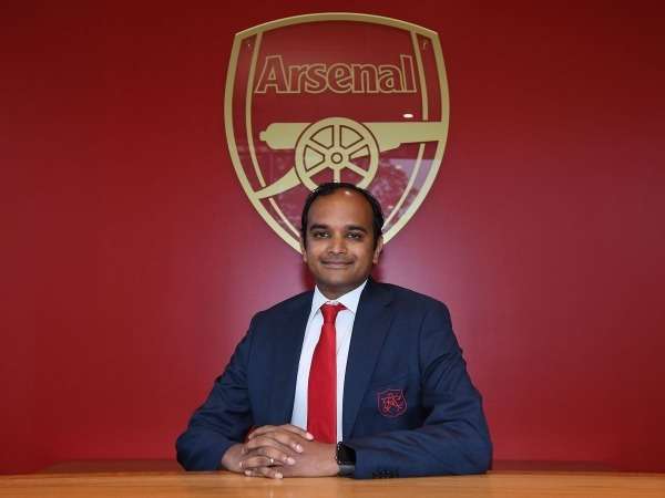 فيناي فينكاتيشام