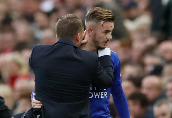 رودجرز وماديسون