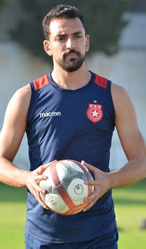 إيهاب المساكني