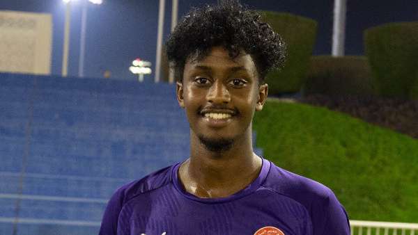 يوسف عبد الرزاق