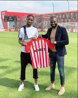  ديلان باهامبولا