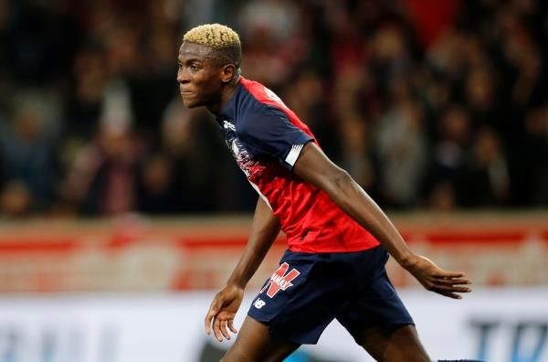 فيكتور أوسيمين