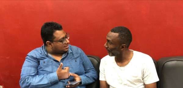 الكاس يتحدث لـ كووورة