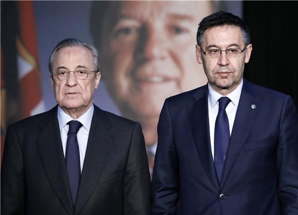 بيريز وبارتوميو