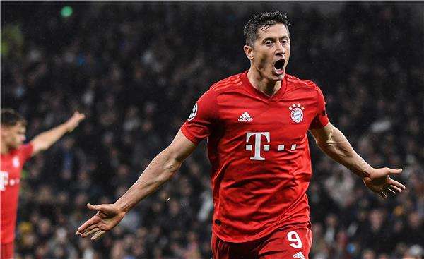 روبرت ليفاندوفسكي