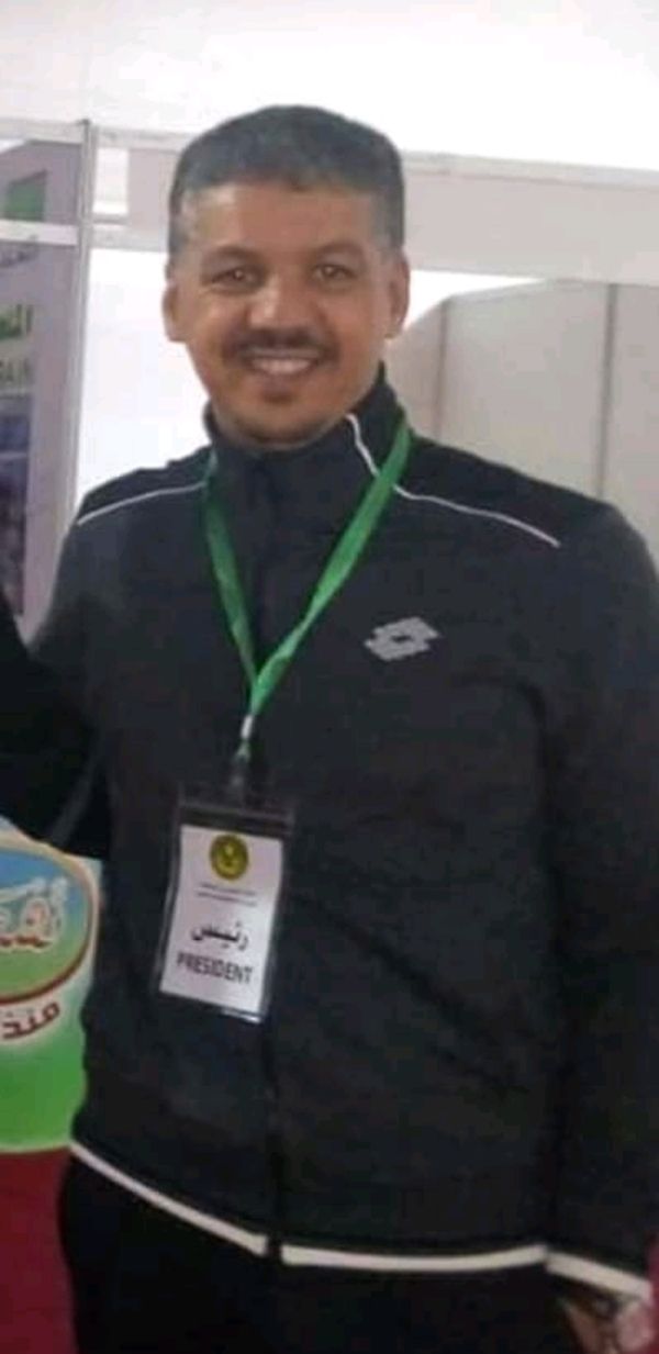  الناجي ولد أشدو