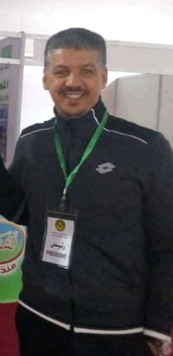  الناجي ولد أشدو