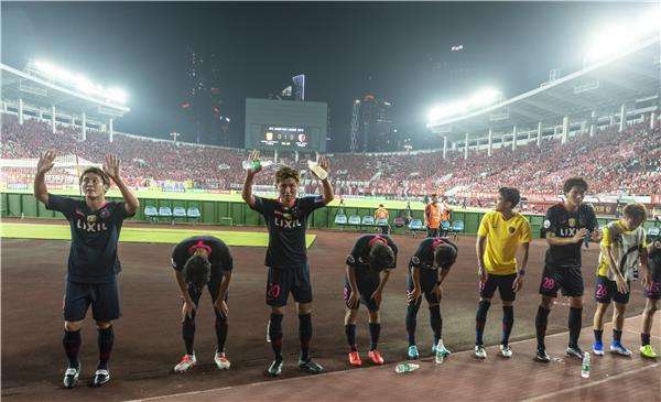 كاشيما أنتلرز