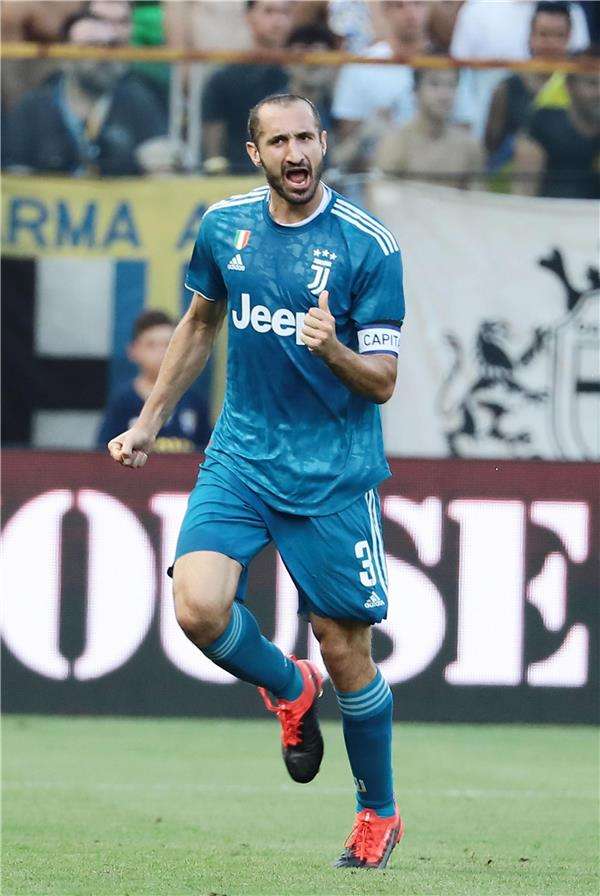  جورجيو كيلليني