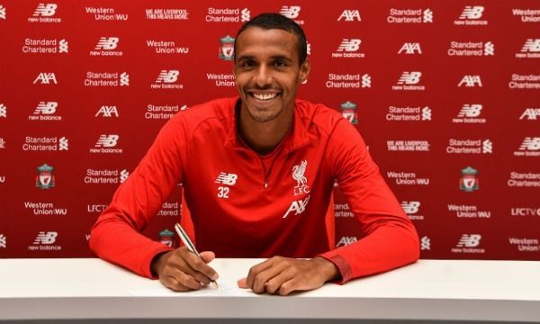 لحظة توقيع ماتيب