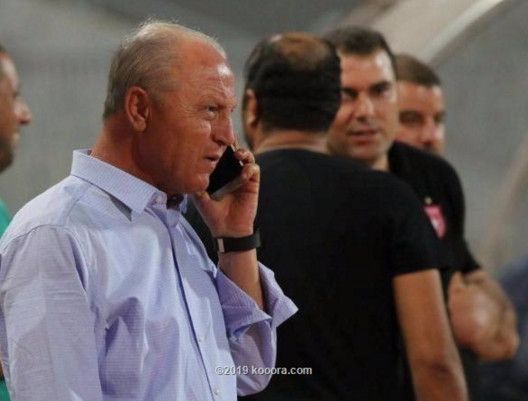 رضا شرف الدين 