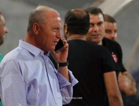 رضا شرف الدين 