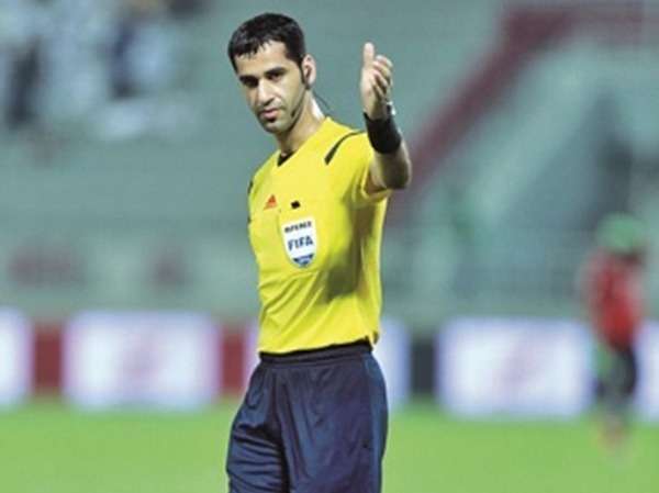 عبد الرحمن الجاسم