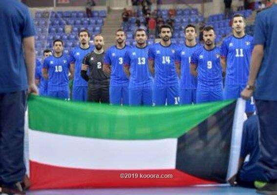 منتخب الكويت
