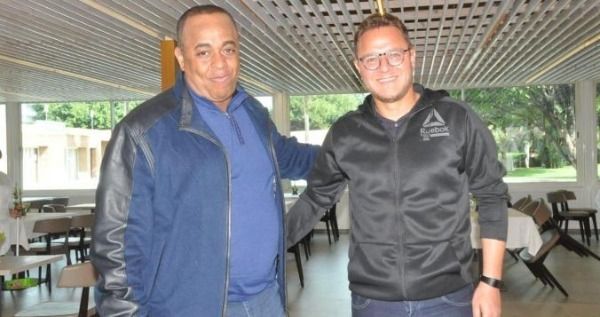  أمين بنهاشم والناصيري