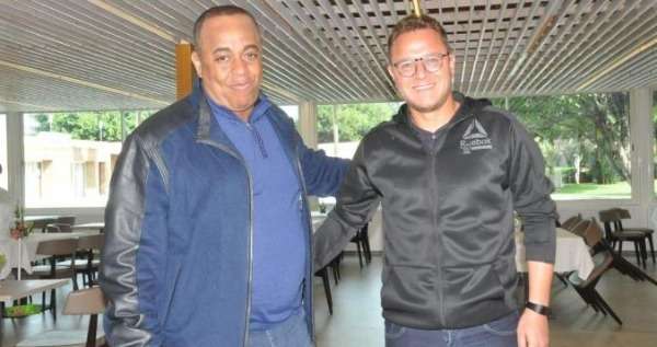 أمين بنهاشم والناصيري