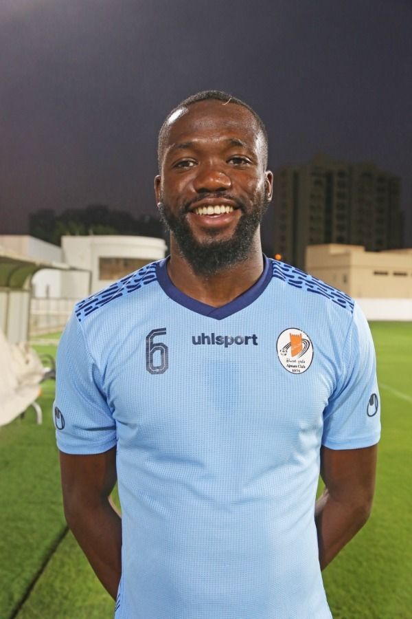 حامد دومبيا